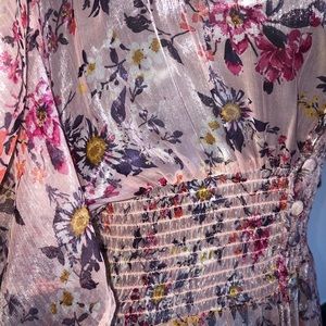 L.I.F.E Beautiful Sheer